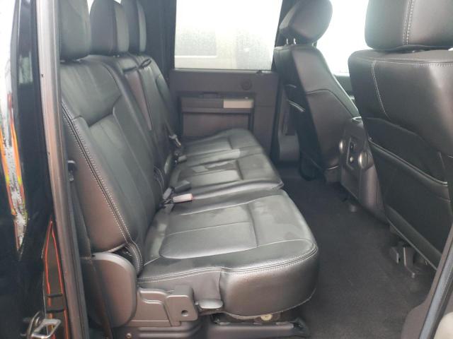 Photo 10 from auction – 2016 FORD F350 SUPER with VIN 1FT8W3BT1GEB77731