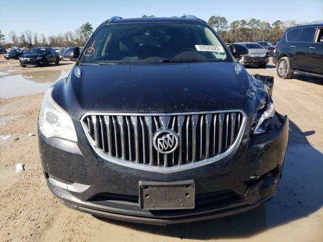 Photo 5 from auction – 2016 BUICK ENCLAVE with VIN 5GAKRBKD2GJ296753