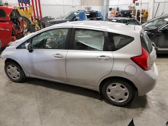Photo 2 from auction – 2015 NISSAN VERSA NOTE with VIN 3N1CE2CP2FL400675