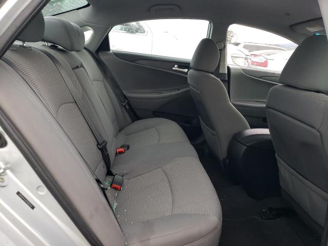 Photo 10 from auction – 2012 HYUNDAI SONATA GLS with VIN 5NPEB4AC4CH431559