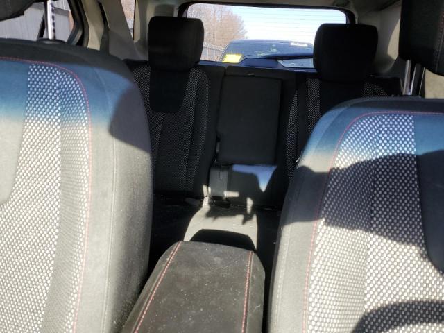 Photo 10 from auction – 2011 CHEVROLET EQUINOX LT with VIN 2CNALDEC0B6393462