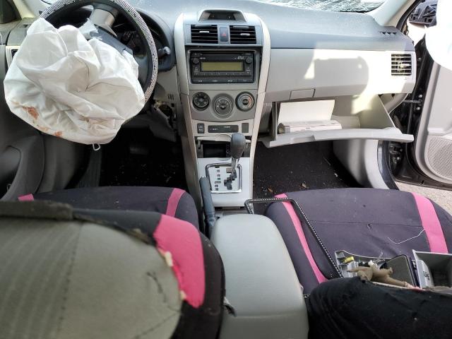 Photo 8 from auction – 2012 TOYOTA COROLLA BA with VIN 2T1BU4EE4CC771211