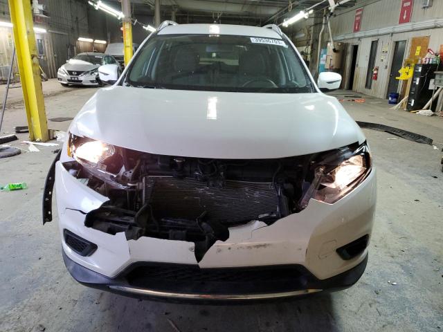 Photo 5 from auction – 2016 NISSAN ROGUE S with VIN KNMAT2MV4GP673579
