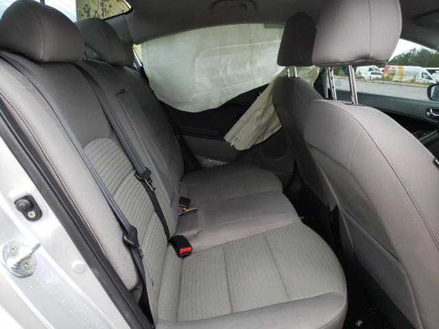 Photo 10 from auction – 2015 KIA FORTE LX with VIN KNAFX4A68F5260669