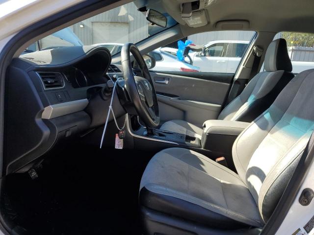 Photo 7 from auction – 2017 TOYOTA CAMRY LE with VIN 4T1BF1FK1HU348251