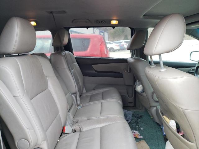 Photo 11 from auction – 2011 HONDA ODYSSEY EX with VIN 5FNRL5H65BB022567