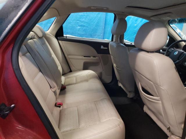 Photo 10 from auction – 2009 MERCURY SABLE PREM with VIN 1MEHM42W59G634245