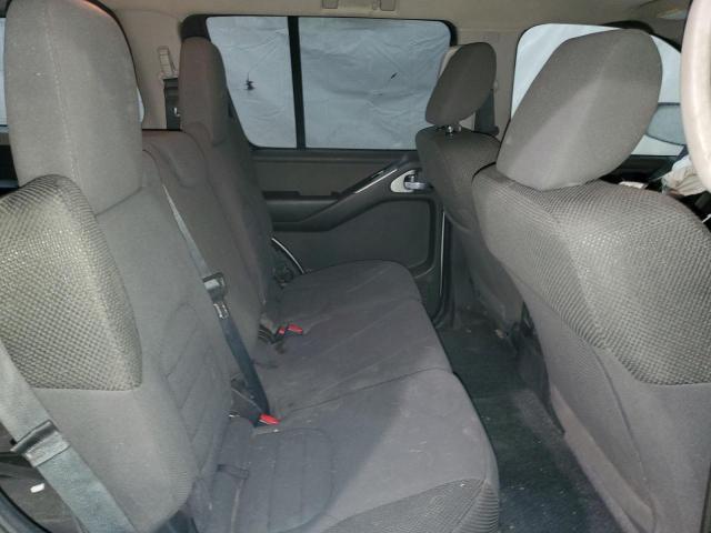 Photo 11 from auction – 2012 NISSAN PATHFINDER with VIN 5N1AR1NB9CC631757
