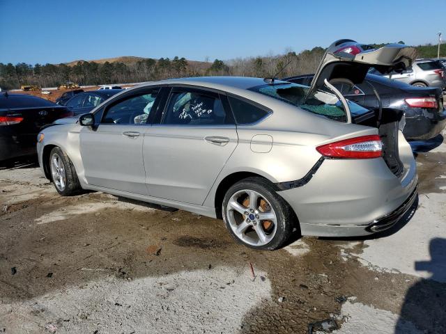Photo 2 from auction – 2016 FORD FUSION SE with VIN 3FA6P0T92GR209238