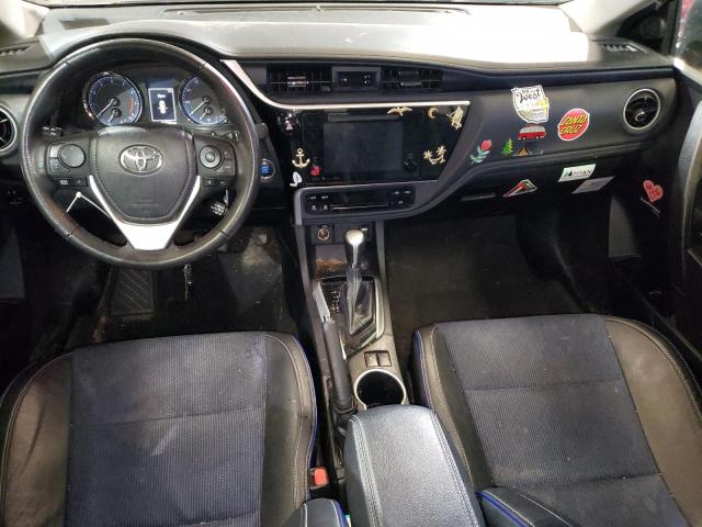 Photo 8 from auction – 2018 TOYOTA COROLLA L with VIN 2T1BURHE5JC984819