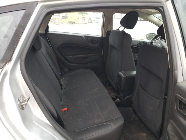 Photo 10 from auction – 2018 FORD FIESTA SE with VIN 3FADP4EJ7JM108707