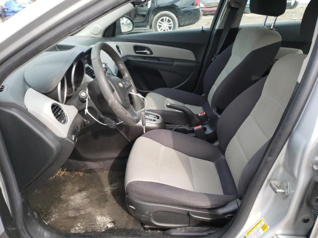 Photo 7 from auction – 2012 CHEVROLET CRUZE LS with VIN 1G1PC5SH4C7305284