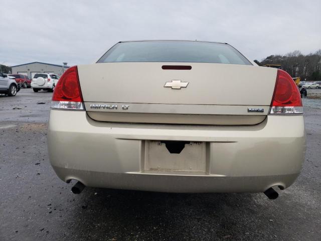 Photo 6 from auction – 2012 CHEVROLET IMPALA LT with VIN 2G1WG5E39C1287524