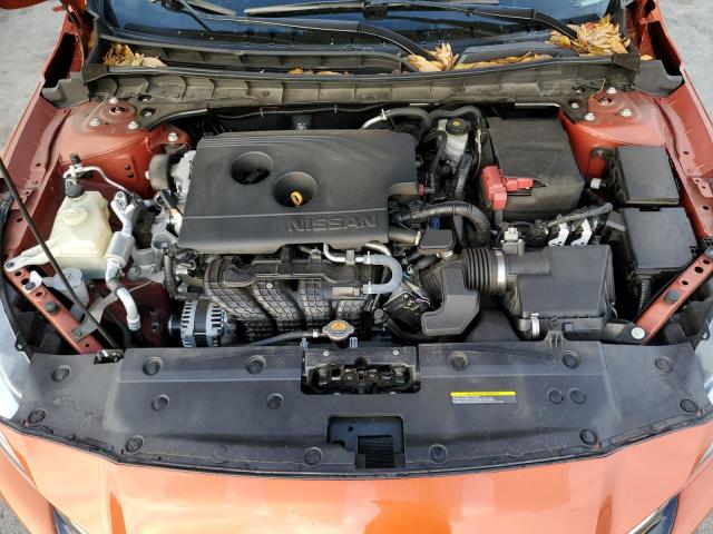 Photo 11 from auction – 2019 NISSAN ALTIMA SR with VIN 1N4BL4CV7KC104734