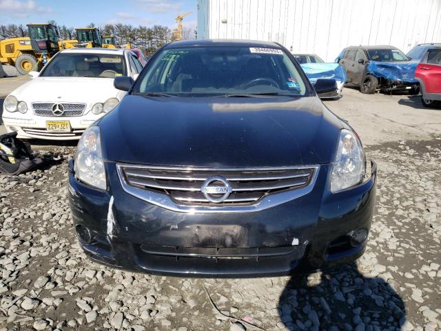 Photo 5 from auction – 2012 NISSAN ALTIMA BAS with VIN 1N4AL2AP2CN517915