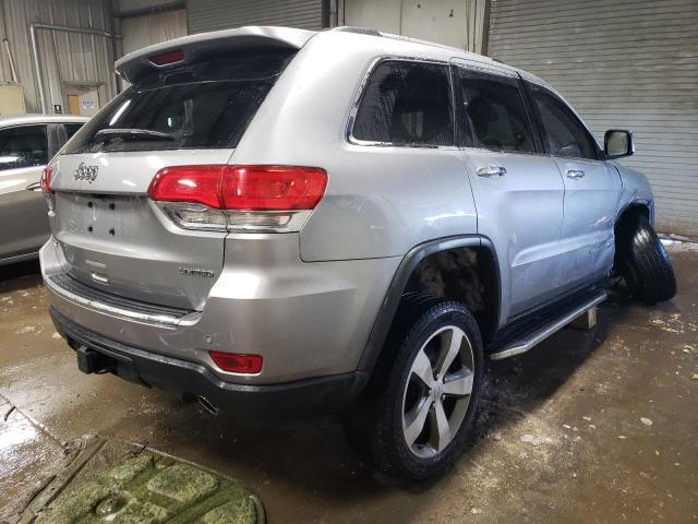 Photo 3 from auction – 2014 JEEP GRAND CHER with VIN 1C4RJFBGXEC259733