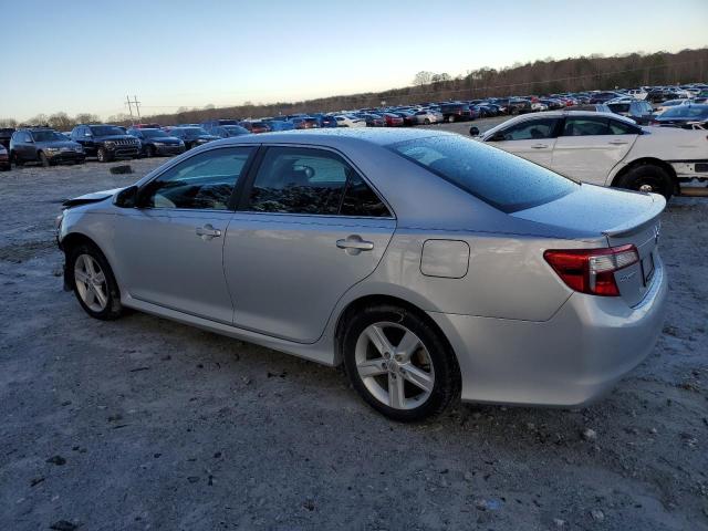 Photo 2 from auction – 2014 TOYOTA CAMRY L with VIN 4T1BF1FK3EU429604