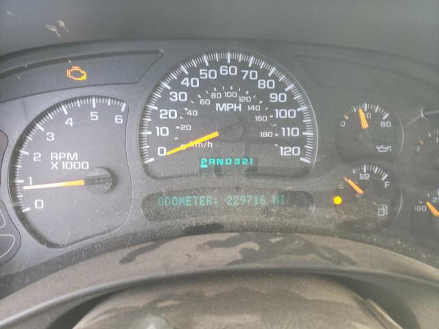 صورة رقم 9 من المزاد - 2005 CHEVROLET SILVERADO مع VIN 1GCEK19B05E142076