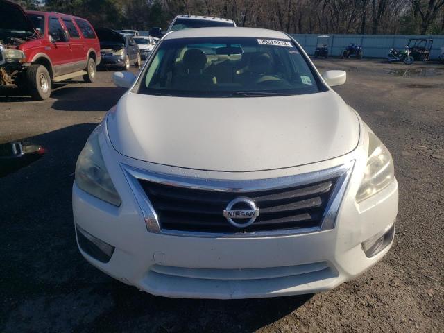 Photo 5 from auction – 2015 NISSAN ALTIMA 2.5 with VIN 1N4AL3APXFN372214