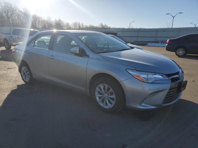 Photo 4 from auction – 2017 TOYOTA CAMRY LE with VIN 4T1BF1FK2HU795302