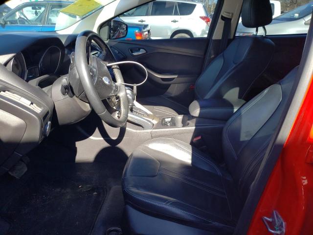 Photo 7 from auction – 2012 FORD FOCUS SEL with VIN 1FAHP3M21CL282170