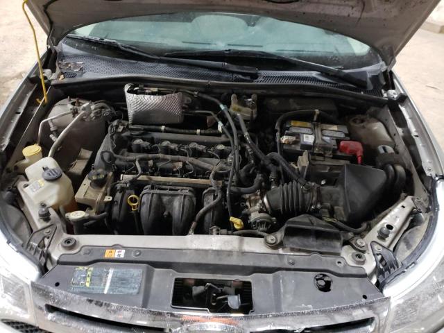 Photo 11 from auction – 2008 FORD FOCUS SE with VIN 1FAHP35NX8W280481