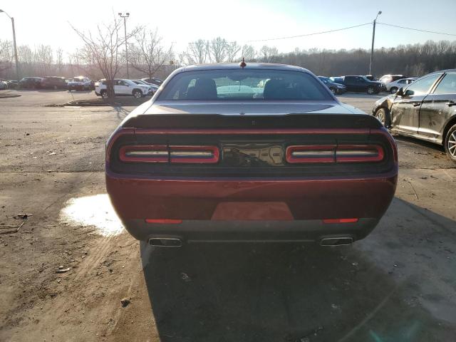 Photo 6 from auction – 2021 DODGE CHALLENGER with VIN 2C3CDZKG5MH638413