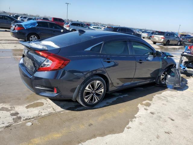 Photo 3 from auction – 2018 HONDA CIVIC EX with VIN JHMFC1F36JX008636