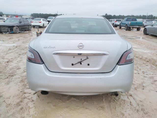 Photo 6 from auction – 2014 NISSAN MAXIMA S with VIN 1N4AA5AP1EC463559