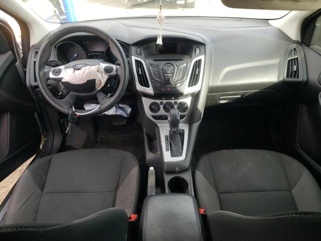 Photo 8 from auction – 2013 FORD FOCUS SE with VIN 1FADP3F24DL340785