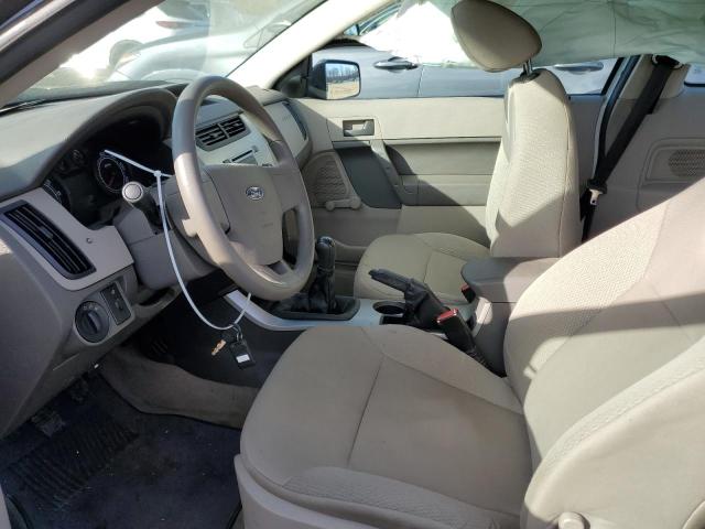 Photo 7 from auction – 2008 FORD FOCUS S/SE with VIN 1FAHP32N68W186392