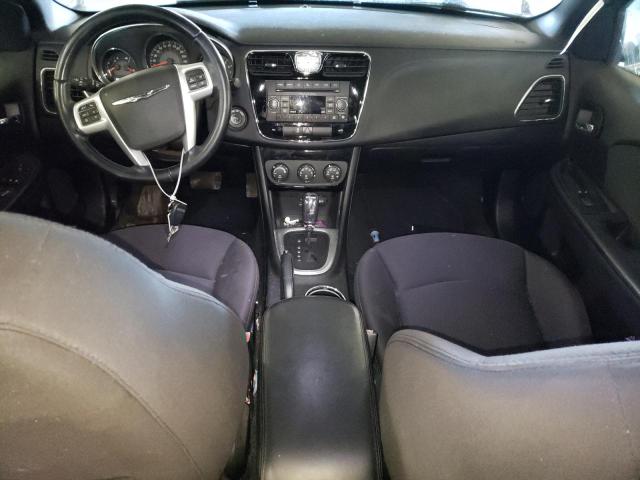 Photo 8 from auction – 2012 CHRYSLER 200 TOURIN with VIN 1C3CCBBG2CN303402