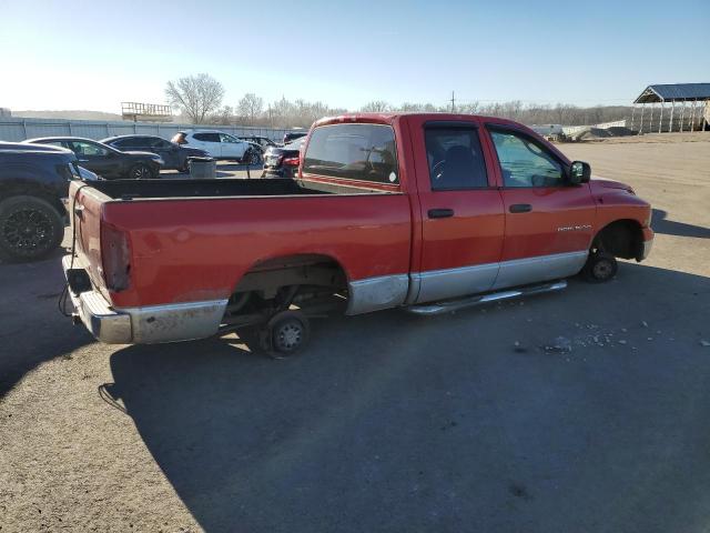 Photo 3 from auction – 2003 DODGE RAM 1500 S with VIN 1D7HA18D63J612558