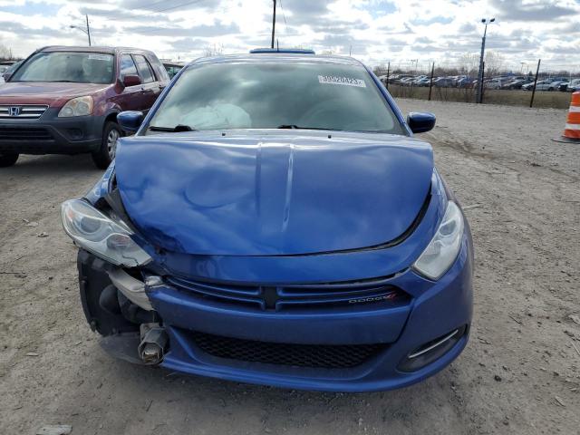 Photo 5 from auction – 2013 DODGE DART SE with VIN 1C3CDFAH2DD169786