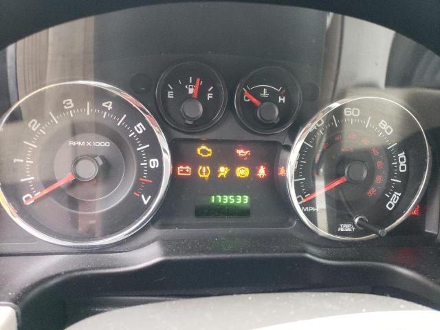 Photo 9 from auction – 2007 FORD EDGE SE with VIN 2FMDK36C87BB28439