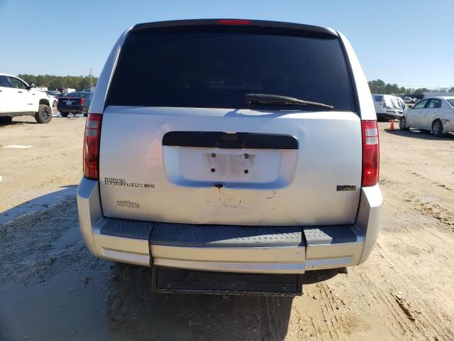 Photo 6 from auction – 2008 DODGE GRAND CARA with VIN 1D8HN44H18B140099