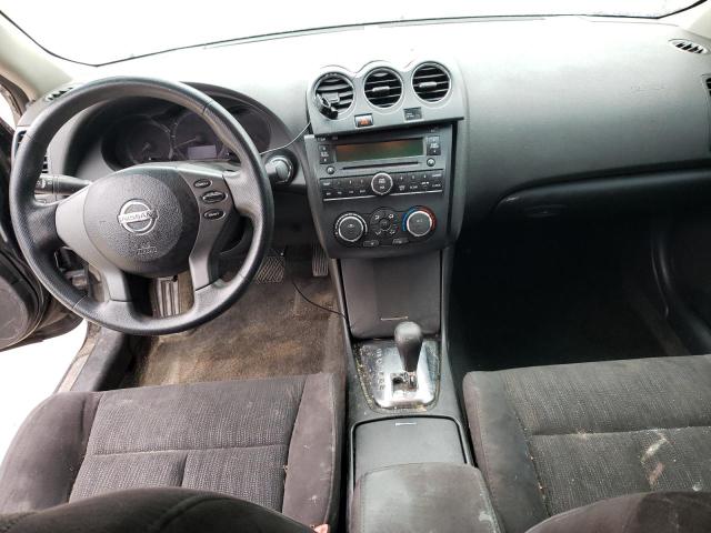 Photo 8 from auction – 2012 NISSAN ALTIMA BAS with VIN 1N4AL2AP1CN557919