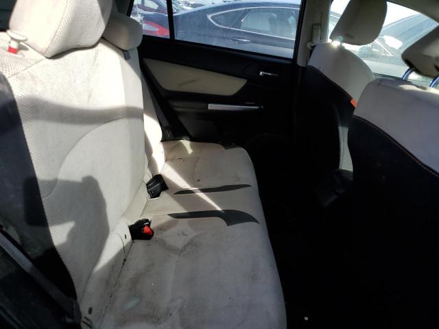 Photo 10 from auction – 2016 SUBARU CROSSTREK with VIN JF2GPABCXG8231735