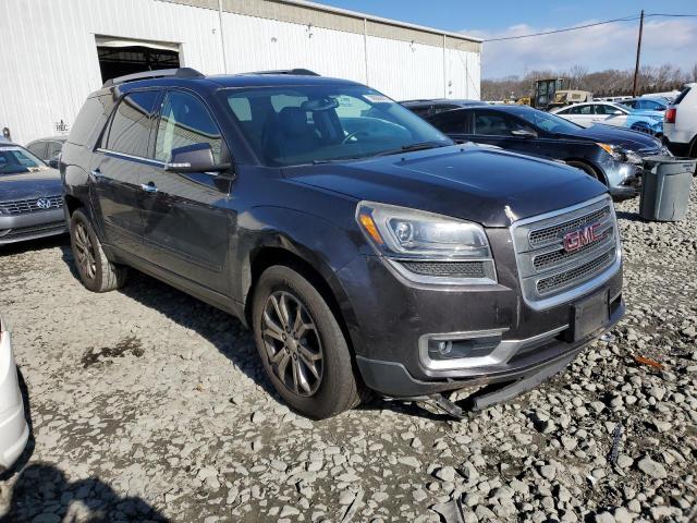 Photo 4 from auction – 2015 GMC ACADIA SLT with VIN 1GKKVRKD9FJ141591