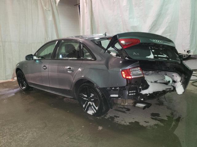 Photo 2 from auction – 2016 AUDI A4 PREMIUM with VIN WAUBFAFL0GA008082