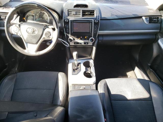 Photo 8 from auction – 2012 TOYOTA CAMRY BASE with VIN 4T1BF1FK1CU192978