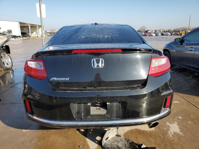 Photo 6 from auction – 2015 HONDA ACCORD EXL with VIN 1HGCT1B80FA012604