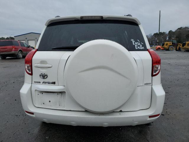 Photo 6 from auction – 2006 TOYOTA RAV4 with VIN JTMBK33V166005838