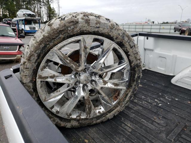 Photo 12 from auction – 2006 CHEVROLET SILVERADO with VIN 2GCEK13Z861298634