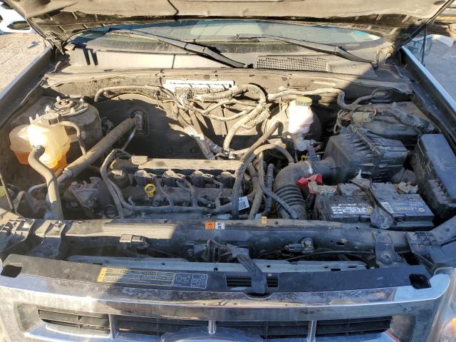 Photo 12 from auction – 2010 FORD ESCAPE XLS with VIN 1FMCU0C71AKD45677