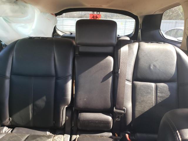 Photo 10 from auction – 2018 NISSAN PATHFINDER with VIN 5N1DR2MM5JC676729