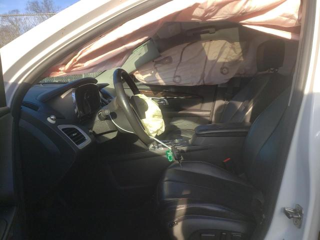 Photo 7 from auction – 2014 GMC TERRAIN DE with VIN 2GKFLUE38E6306880