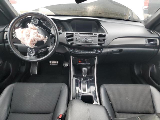 Photo 8 from auction – 2017 HONDA ACCORD SPO with VIN 1HGCR2F52HA255239