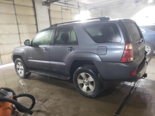 Фото 2 с аукциона – 2004 TOYOTA 4RUNNER SR с VIN JTEBT14RX48011914
