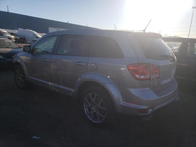 Photo 2 from auction – 2016 DODGE JOURNEY R/ with VIN 3C4PDDEG6GT216674
